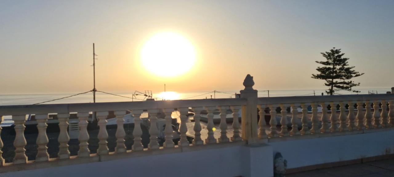 Apartment An By The Sea In Playa *