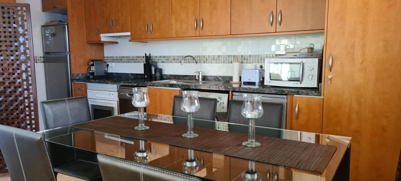 An By The Sea In Playa Apartment *