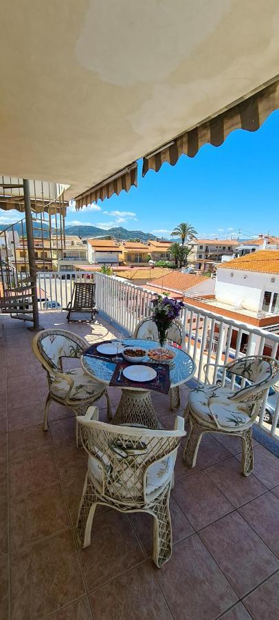 An By The Sea In Playa Apartment *