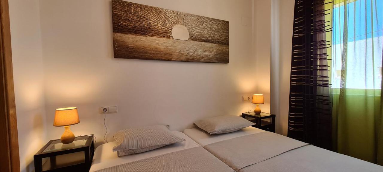 An By The Sea In Playa Appartement *