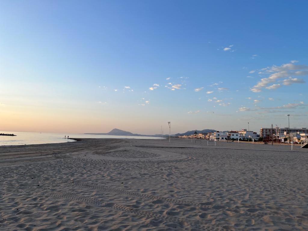 Apartment An By The Sea In Playa