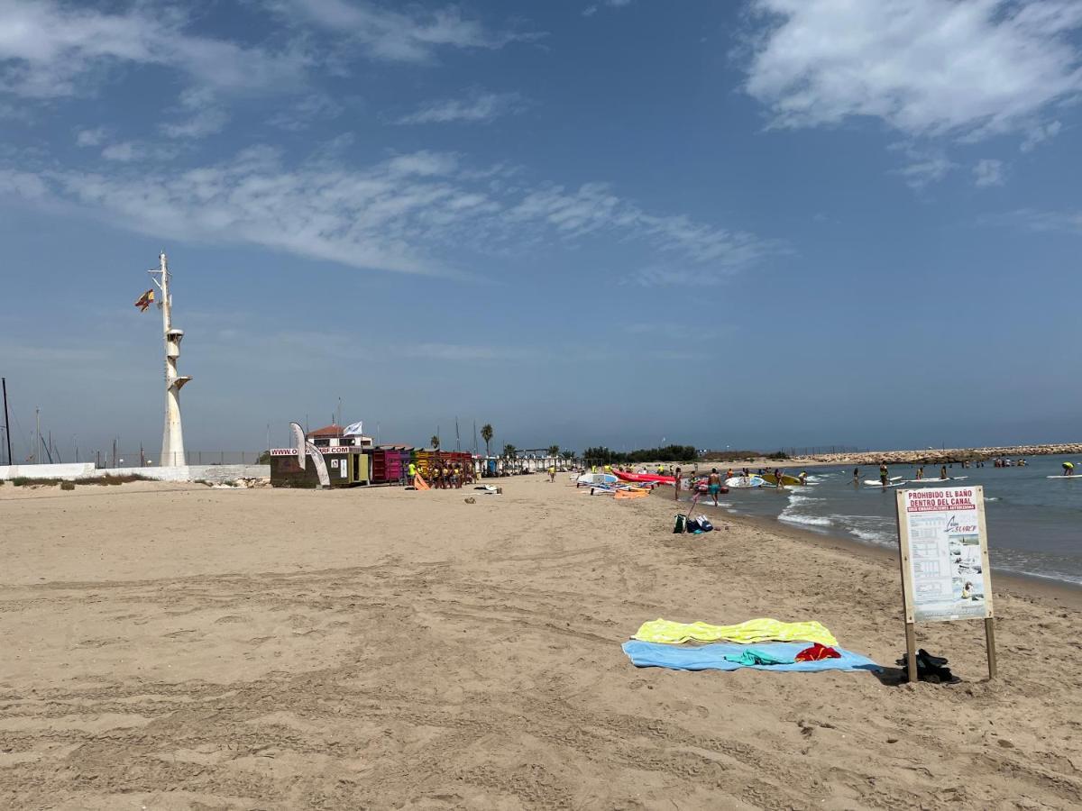 An By The Sea In Playa Apartment *